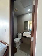 Executive 1BR One Manchester Place