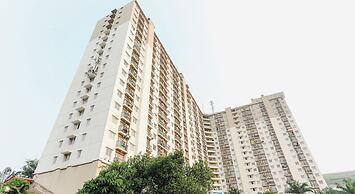 Aurora Rooms Mutiara Bekasi