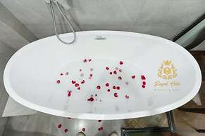 Royal Hotel Kangnam
