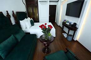 Royal Hotel Kangnam