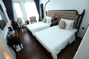 Royal Hotel Kangnam