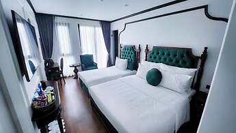 Royal Hotel Kangnam