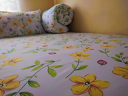 Sero Safaris Hostel