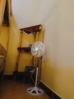 Sero Safaris Hostel