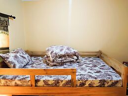 Sero Safaris Hostel