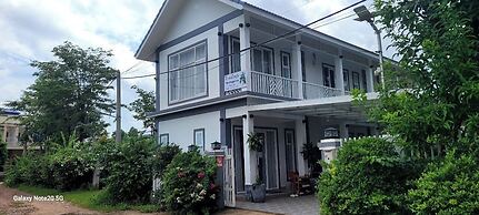 The Pepperian Homestay