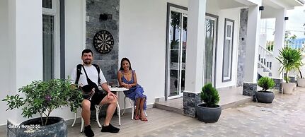 The Pepperian Homestay