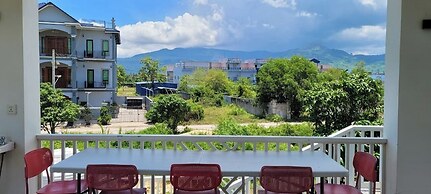 The Pepperian Homestay
