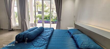 The Pepperian Homestay