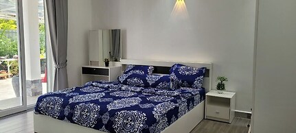 The Pepperian Homestay