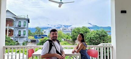 The Pepperian Homestay
