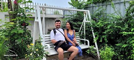 The Pepperian Homestay