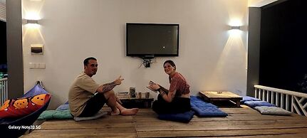 The Pepperian Homestay