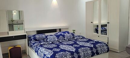 The Pepperian Homestay