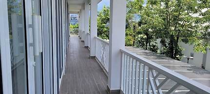 The Pepperian Homestay