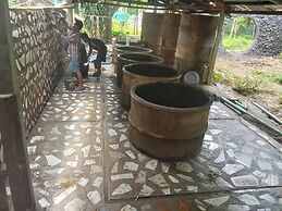 Backpackers Temple