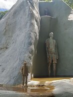 Backpackers Temple