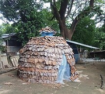 Backpackers Temple