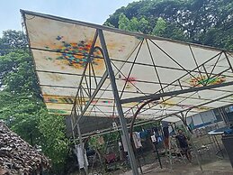 Backpackers Temple