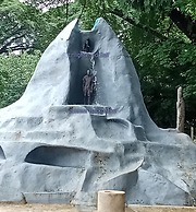 Backpackers Temple