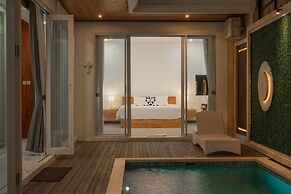 Dijobi Villa Bali
