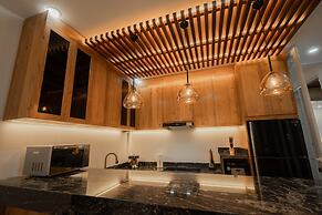 Dijobi Villa Bali