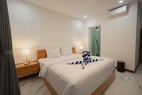 Dijobi Villa Bali