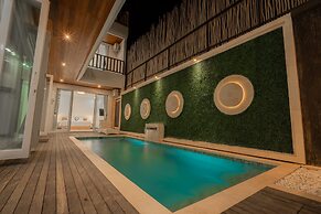 Dijobi Villa Bali