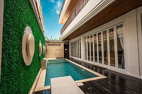 Dijobi Villa Bali