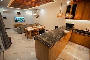 Dijobi Villa Bali
