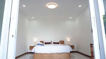 Dijobi Villa Bali