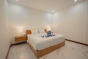 Dijobi Villa Bali