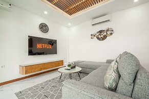 Dijobi Villa Bali