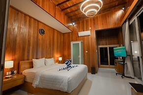 Dijobi Villa Bali