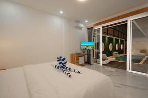 Dijobi Villa Bali