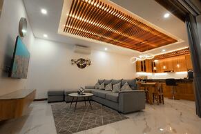 Dijobi Villa Bali