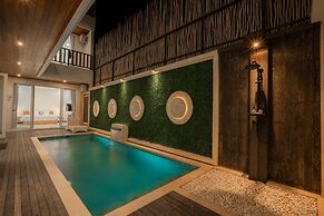 Dijobi Villa Bali