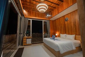 Dijobi Villa Bali