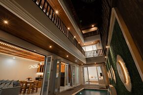 Dijobi Villa Bali