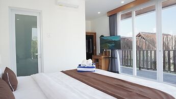 Dijobi Villa Bali