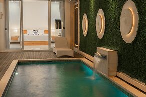 Dijobi Villa Bali