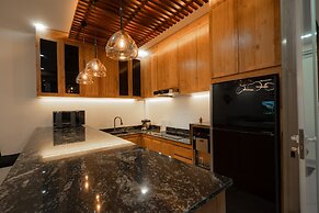 Dijobi Villa Bali