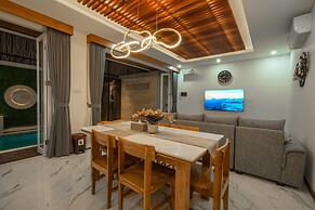 Dijobi Villa Bali