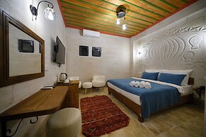 Mabel Cappadocia