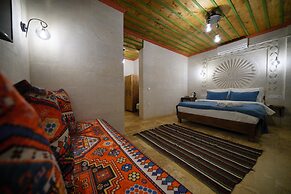 Mabel Cappadocia
