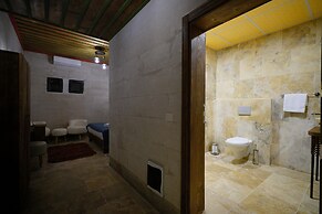 Mabel Cappadocia