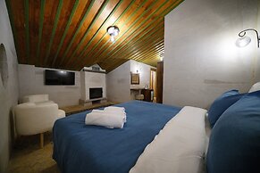 Mabel Cappadocia