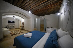 Mabel Cappadocia
