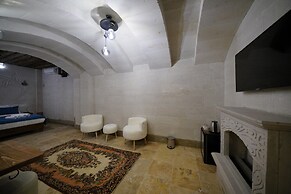 Mabel Cappadocia