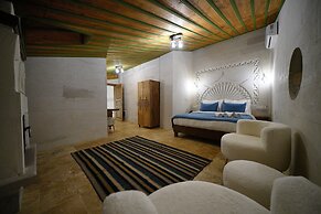 Mabel Cappadocia
